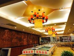 -六合家宴食府·家宴厅