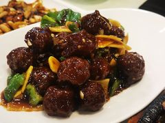 焦溜丸子-东四民芳餐厅(世茂工三店)