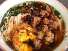 排骨粉-易裕和·长沙米粉(友谊路店)