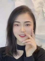 -Yue Show馨选·半永久纹眉纹眼线