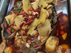 -辣妈私厨龙香记(万达广场店)