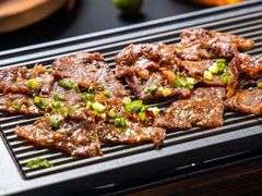 -锦和牛·炭火烧肉(ICC太和里店)