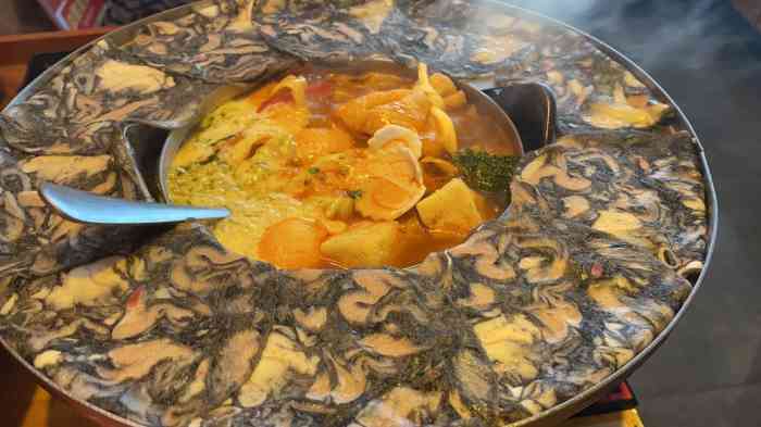 老爷锅(江阴八佰伴南门店)-"价格还是比较实惠的,但是可能个人口感的