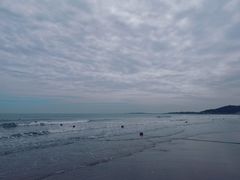 -青岛银沙滩