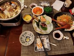 -西村居酒屋