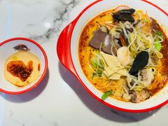 -辣火功夫麻辣烫(明洞1号店)