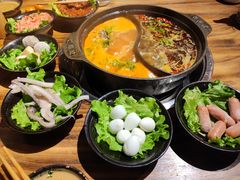 -烂摊摊火锅集市(河北总店)