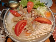 -云雪丽·木府土司文化餐厅(木府店)
