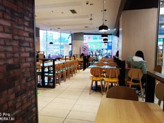 -德克士(崂山百货店)