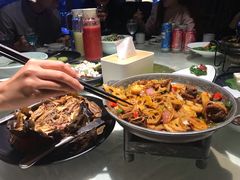 -嘉禾·悦享餐厅(八方汇店)