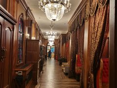 -马勒别墅·中餐厅