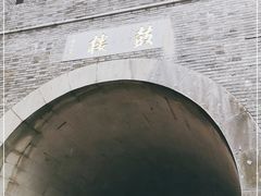 -鼓楼(西湖风景名胜区)