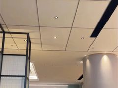 -上海浦东滨江喜来登酒店