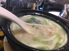 -味可道美食坊(福基路店)