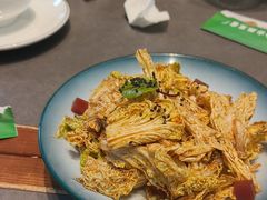 -黑窑厂糖油饼烤鸭·清真菜(总店)