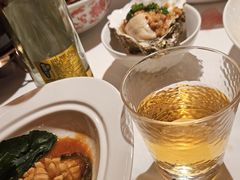 -宝轩渔府·老字号海鲜·正宗津菜(水上店)