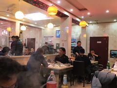 大堂-城一锅涮烤羊蝎子·烤串