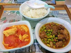-老乡鸡(南京胜利路店)