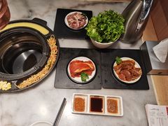 -韩宫宴烤肉·黑毛和牛·料理(合肥滨湖银泰城店)