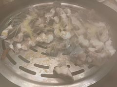 -青蓬蒸汽海鲜·深圳老字号·团建聚会(壹方城店)