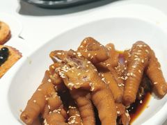 -味可道美食坊(福基路店)