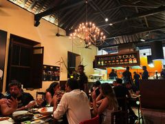 -Ministry of Crab(科伦坡店)