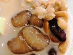 -八婆婆烧仙草(中山路店)