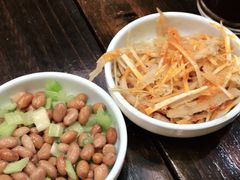 -李先生牛肉面大王(大兴枣园店)