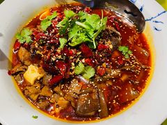 毛血旺-辛香汇(宝乐汇店)