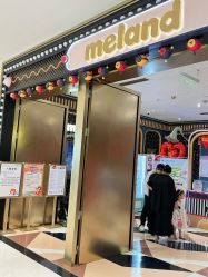 -meland亲子乐园•派对•研学(宁波华润万象城店)