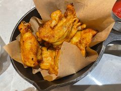 -必胜客(滨江店)