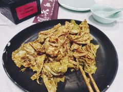 -天和晟烤鸭店(玉泉西街店)