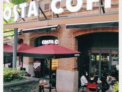 -COSTA COFFEE(武汉天地店)