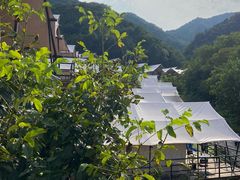 -北京山里寒舍度假酒店