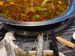 -老船舫·现做活鲜鱼馆(东郊记忆店)