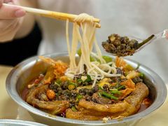 螺肉螺蛳粉-凤张螺蛳粉·爽口粉(跃进路总店)