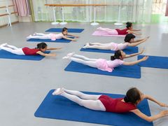 -予荷舞蹈(盛景校区)