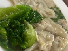 -初记正宗云吞面