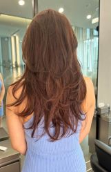 -AFA Hair studio·女士发型设计