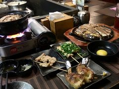 -鸟内会(河北路店)