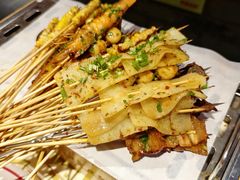 -串盟烧烤大排档·长沙美食地标(星沙店)