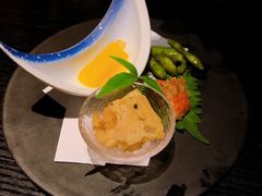 四点前菜-和一料理(安阳店)