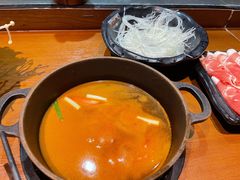 -呷哺呷哺 黄金牧场 (回龙观港龙店)