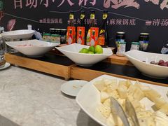 -顺德联塑万怡酒店·万荟轩自助餐厅