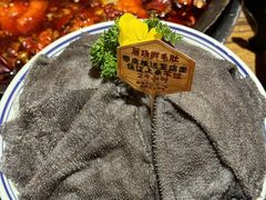 -旧街市鲜货老火锅(大光路店)