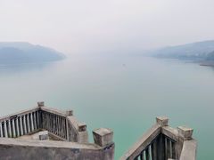 -石宝寨