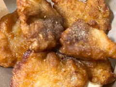 -必胜客(百联又一城店)