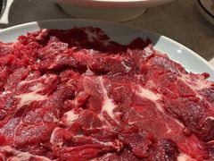 -巴蜀尚品鲜货火锅(邛崃店)