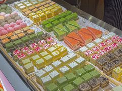 -龙翔服饰城(龙翔大厦店)