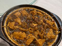 臭大元烧肥肠-壶园美食·淮扬菜(东圈门店)